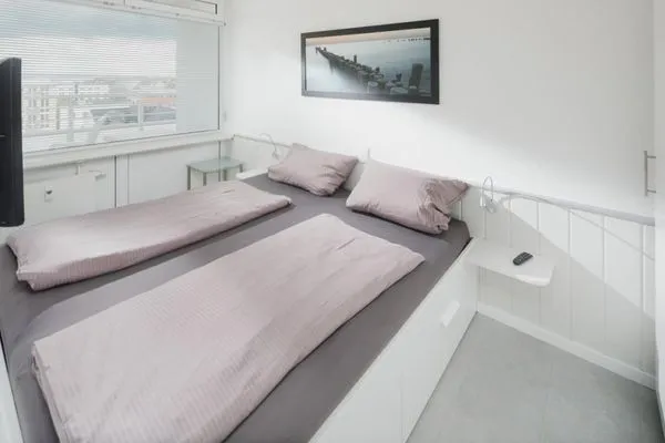   Ferienwohnung Nordseeblick 136