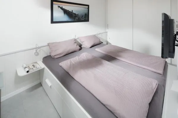   Ferienwohnung Nordseeblick 136