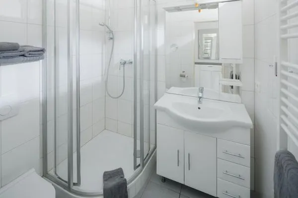   Ferienwohnung Nordseeblick 136