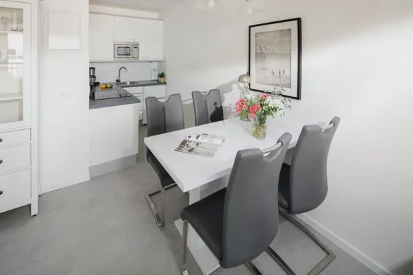   Ferienwohnung Nordseeblick 136