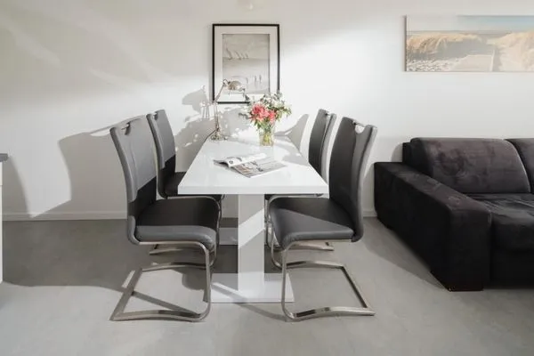   Ferienwohnung Nordseeblick 136