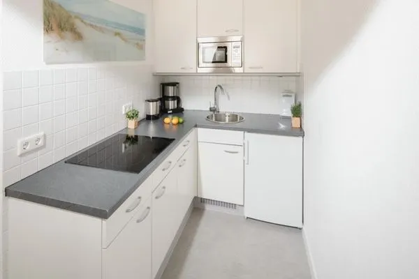   Ferienwohnung Nordseeblick 136