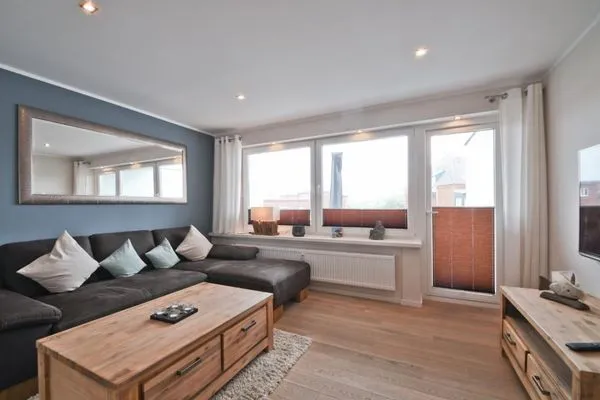   Ferienwohnung Neys Inn