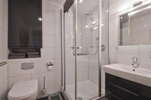   Ferienwohnung Neys Inn