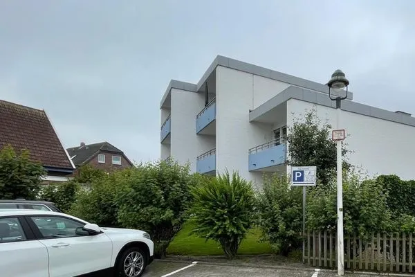   Ferienwohnung Neys Inn