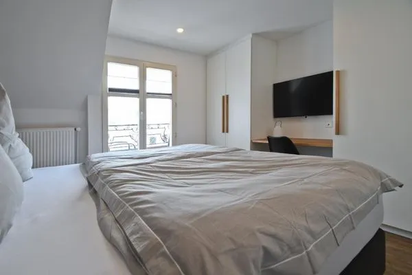   Ferienwohnung Wangerooge