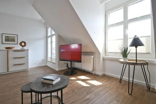   Ferienwohnung Wangerooge