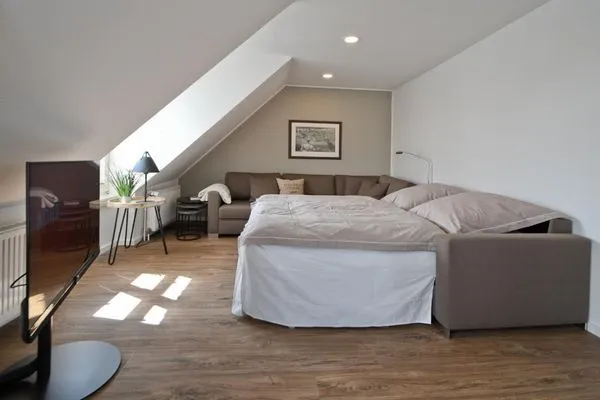   Ferienwohnung Wangerooge