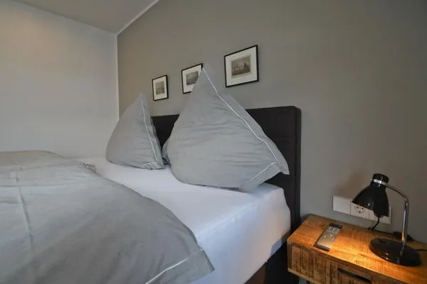   Ferienwohnung Wangerooge