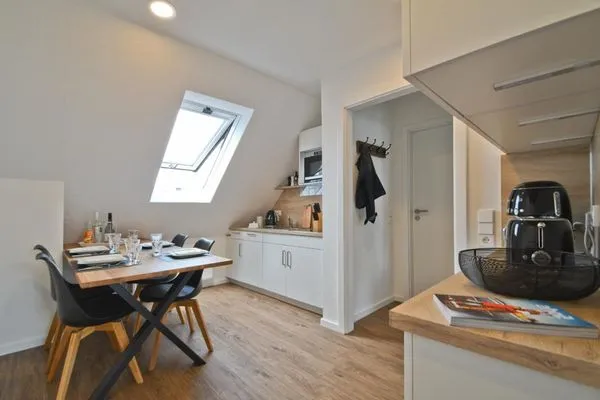   Ferienwohnung Wangerooge