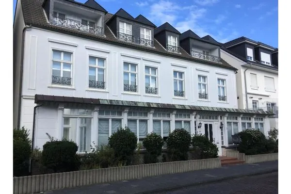   Ferienwohnung Wangerooge