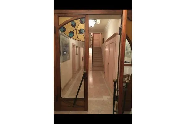   Ferienwohnung Wangerooge