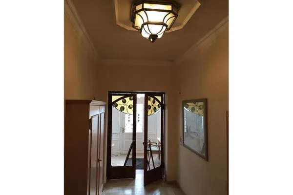   Ferienwohnung Wangerooge