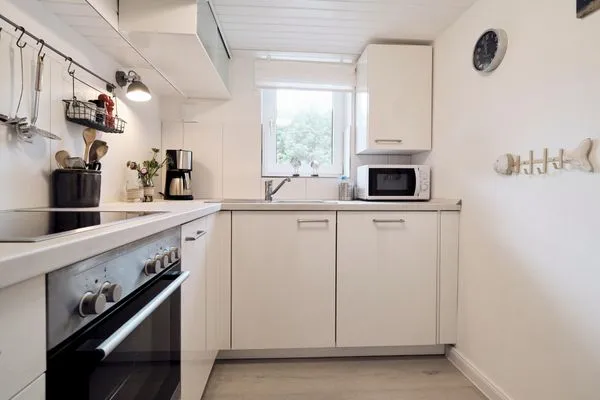 Küche / Küchenzeile  Ruhetal