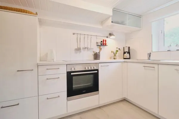 Küche / Küchenzeile  Ruhetal