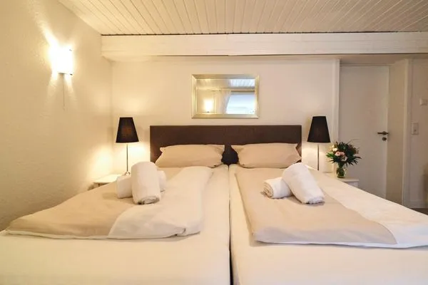 Schlafzimmer  Ruhetal