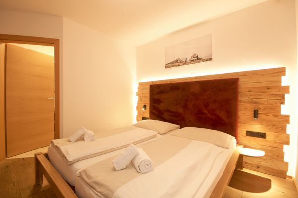 Alpin & Seeresort Top 14 Zell am See - Schlafzimmer