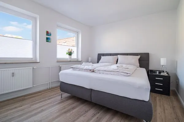 Schlafzimmer  Schiffskieker