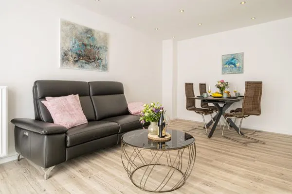 Wohnzimmer  Schiffskieker