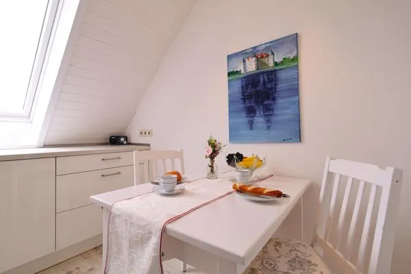 Küche / Küchenzeile  Sorgenfrei