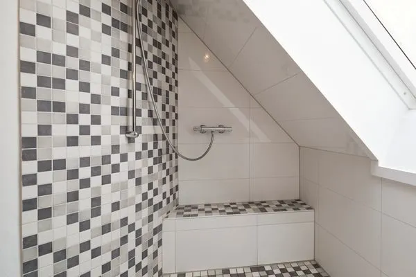 Badezimmer  Sorgenfrei