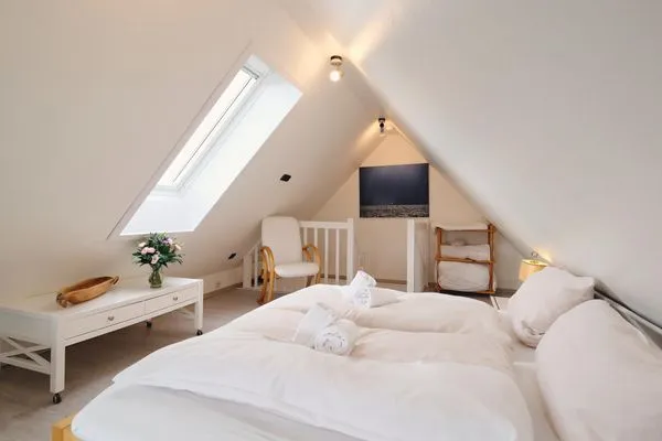 Schlafzimmer  Sorgenfrei