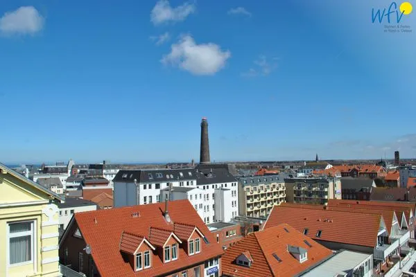 Blick auf Sehenswürdigkeit Ferienhaus Seeblick Ferienwohnung Seeblick