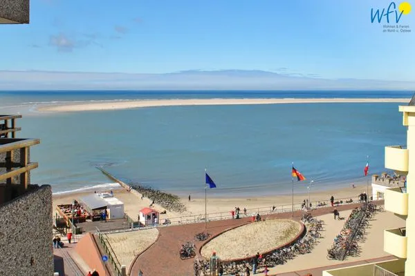 Meerblick Ferienhaus Seeblick Ferienwohnung Seeblick