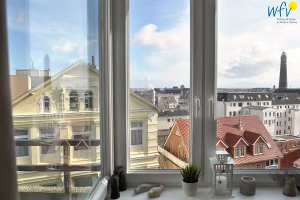 Blick auf Sehenswürdigkeit Ferienhaus Seeblick Ferienwohnung Seeblick