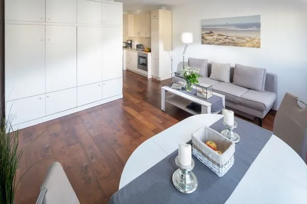   Ferienwohnung Strandnah 13