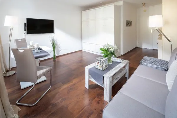   Ferienwohnung Strandnah 13