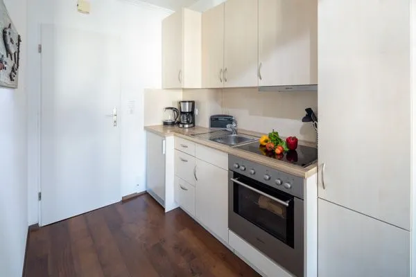   Ferienwohnung Strandnah 13