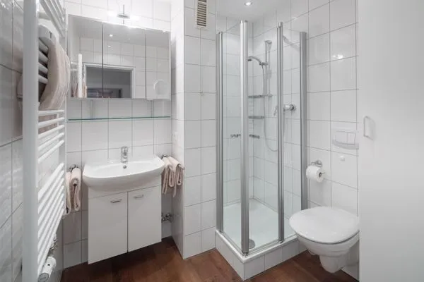   Ferienwohnung Strandnah 13