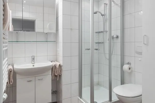   Ferienwohnung Strandnah 13