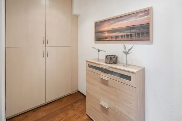   Ferienwohnung Strandnah 13