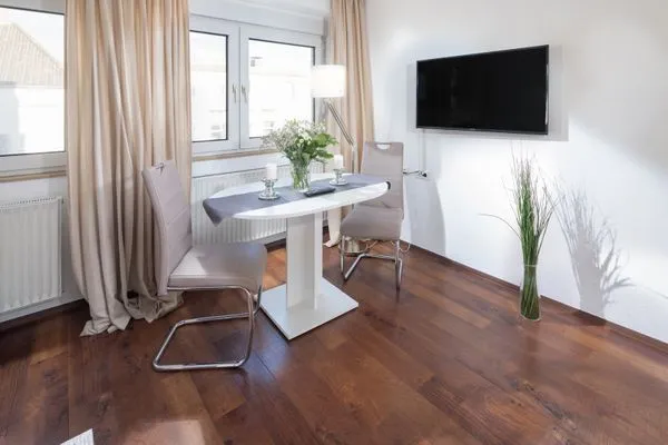   Ferienwohnung Strandnah 13