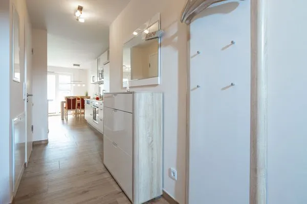   Fewo Schippers Huus 14