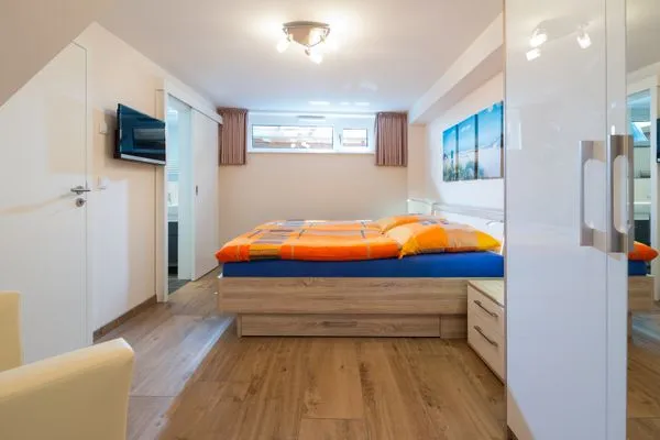   Fewo Schippers Huus 14