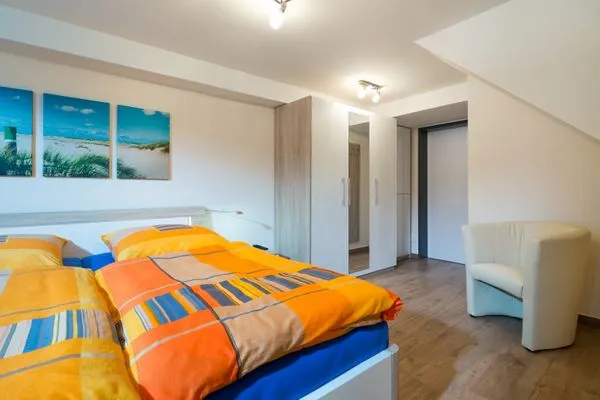   Fewo Schippers Huus 14