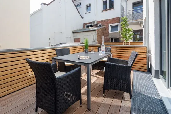   Fewo Schippers Huus 14