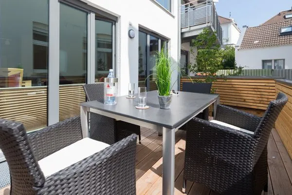   Fewo Schippers Huus 14