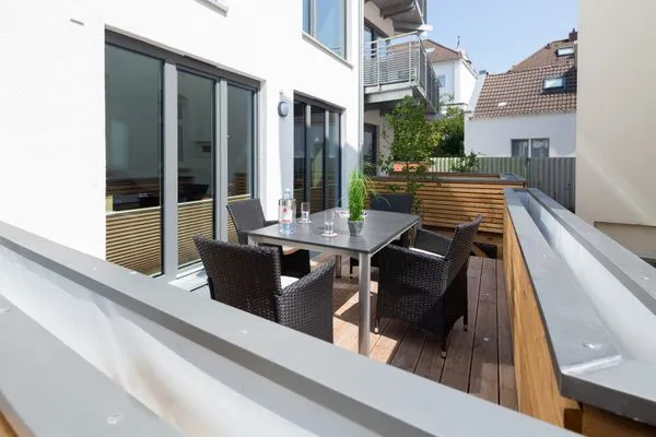   Fewo Schippers Huus 14