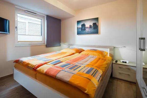   Fewo Schippers Huus 14