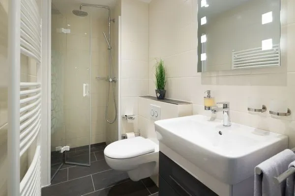   Fewo Schippers Huus 14