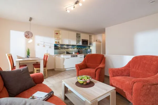   Fewo Schippers Huus 14