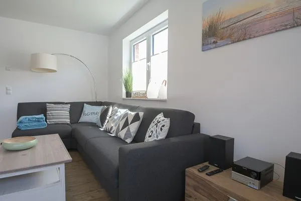   Fewo Strandquartier 1