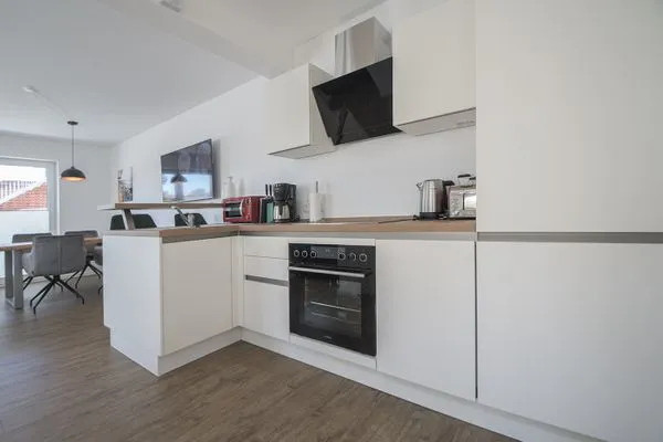   Fewo Strandquartier 1