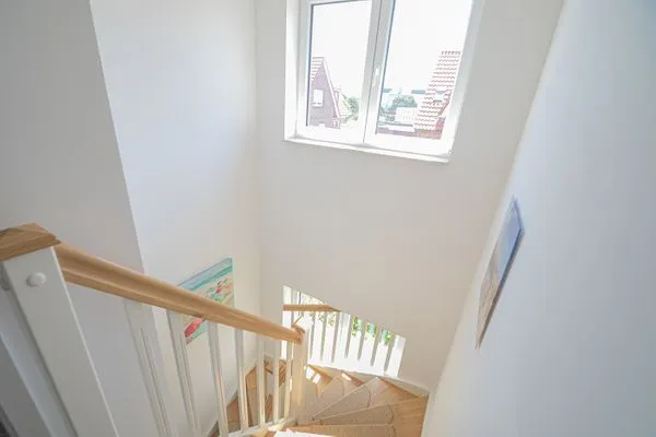   Fewo Strandquartier 1