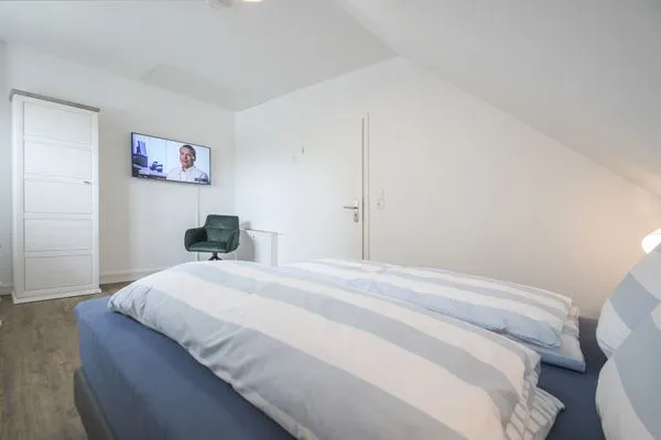   Fewo Strandquartier 4