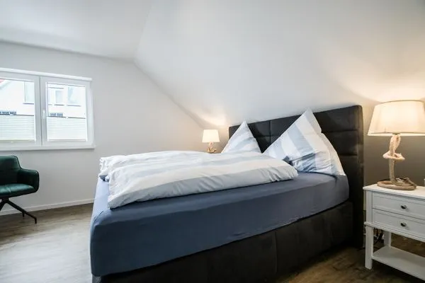   Fewo Strandquartier 4